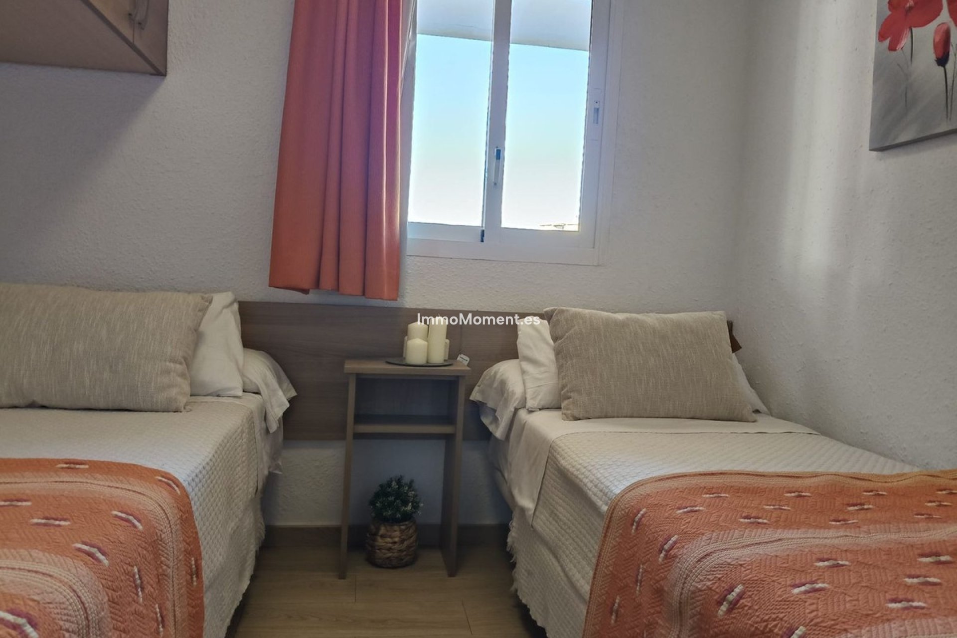 Bestaande woning - Appartement - Fuengirola - Fuengirola Centro