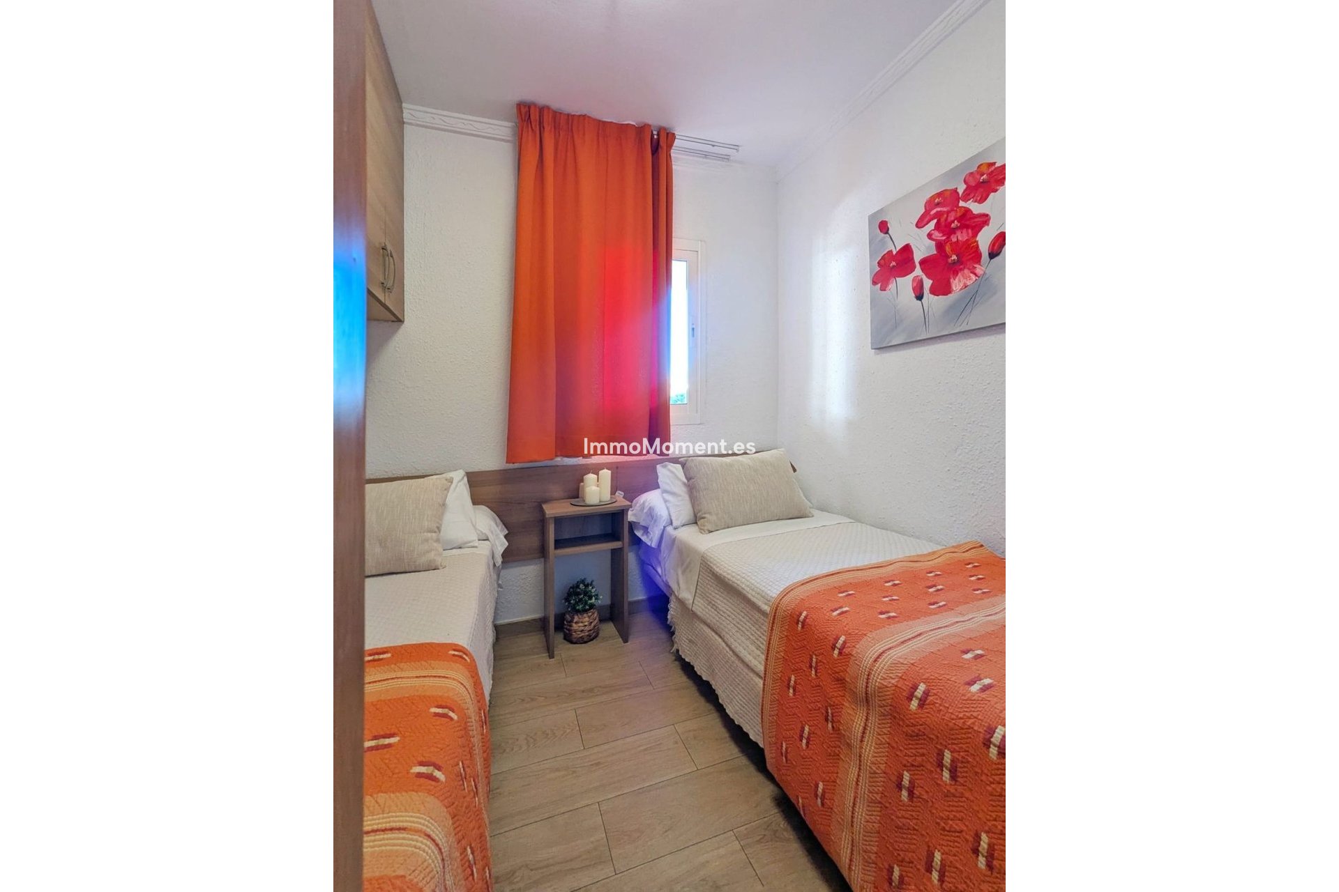 Bestaande woning - Appartement - Fuengirola - Fuengirola Centro