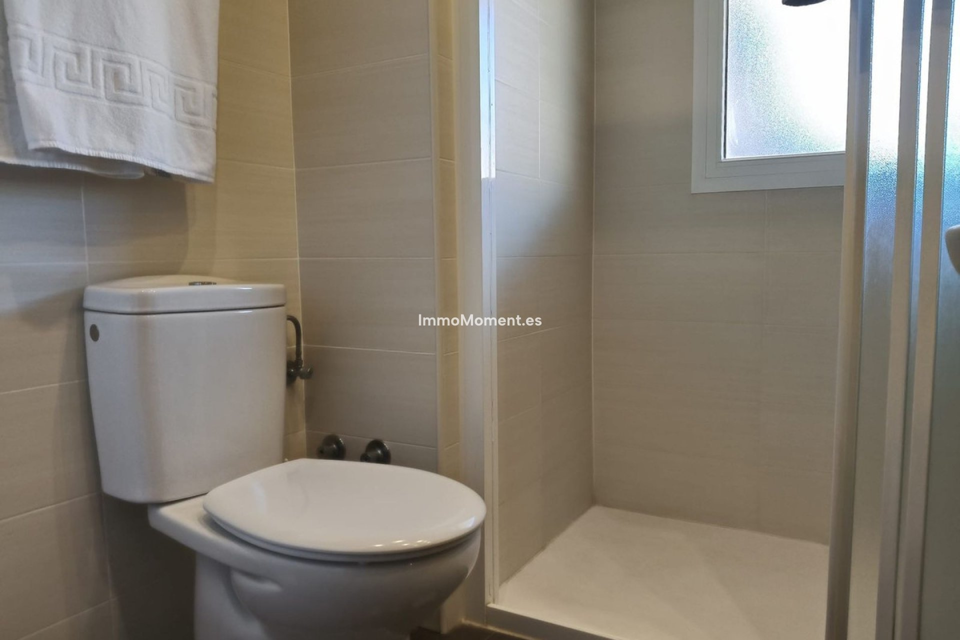 Bestaande woning - Appartement - Fuengirola - Fuengirola Centro