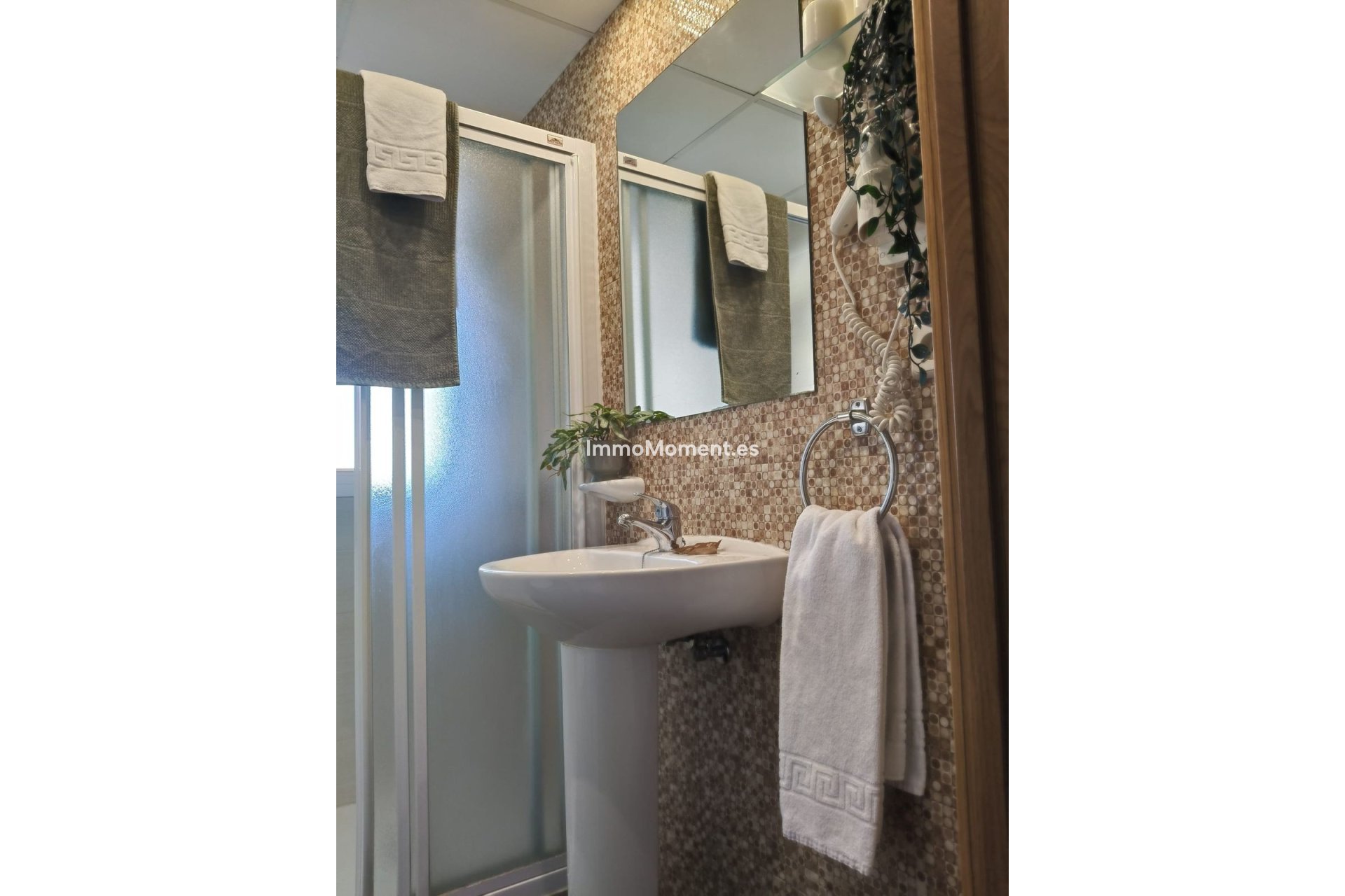 Bestaande woning - Appartement - Fuengirola - Fuengirola Centro