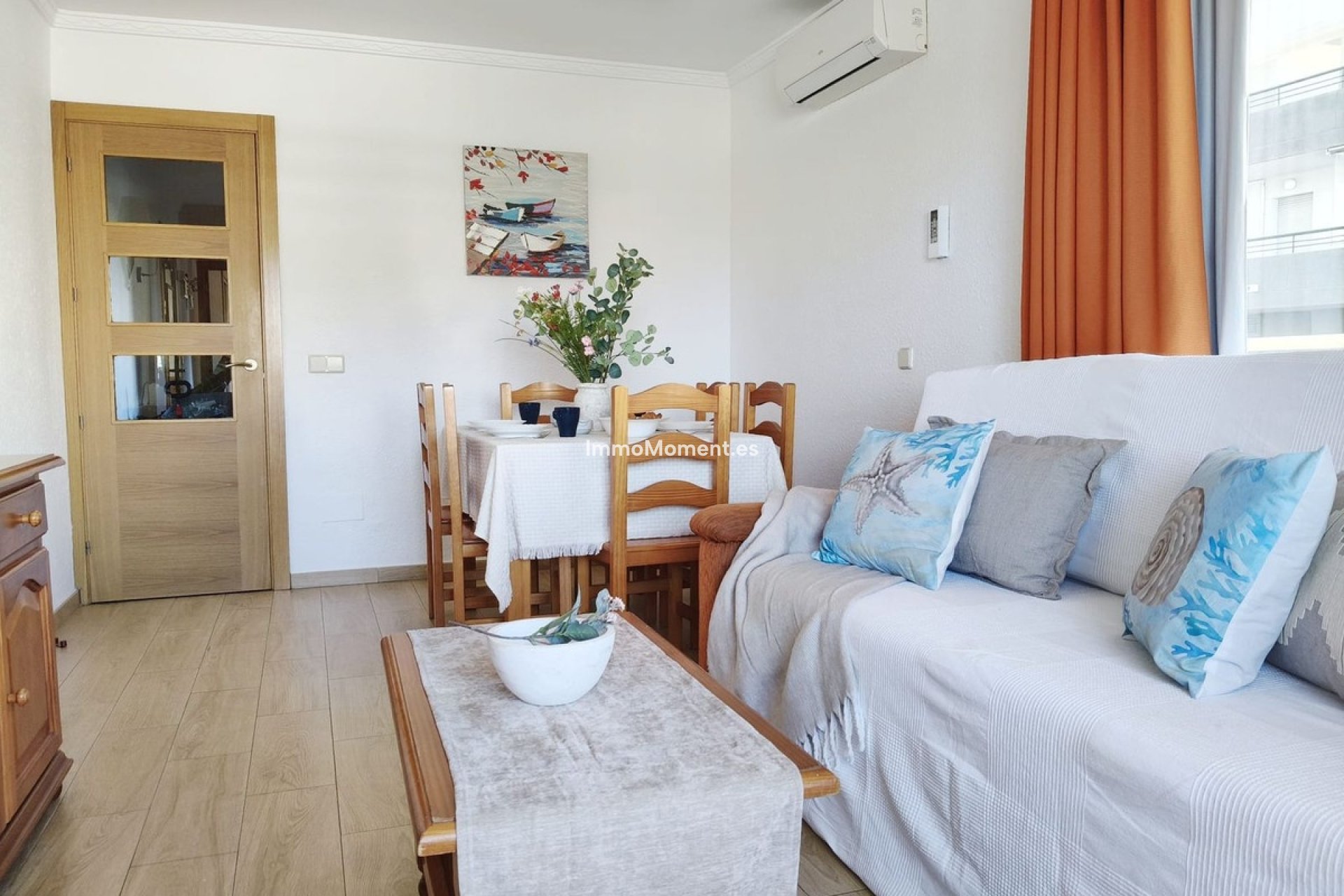 Bestaande woning - Appartement - Fuengirola - Fuengirola Centro