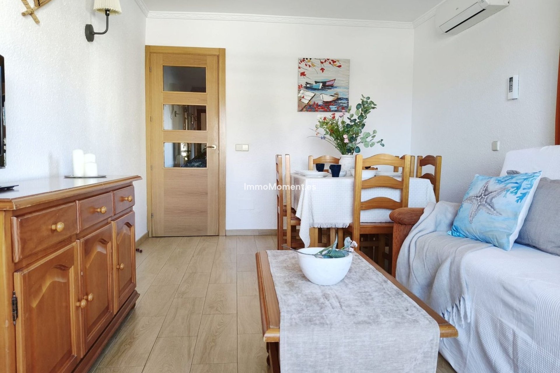 Bestaande woning - Appartement - Fuengirola - Fuengirola Centro