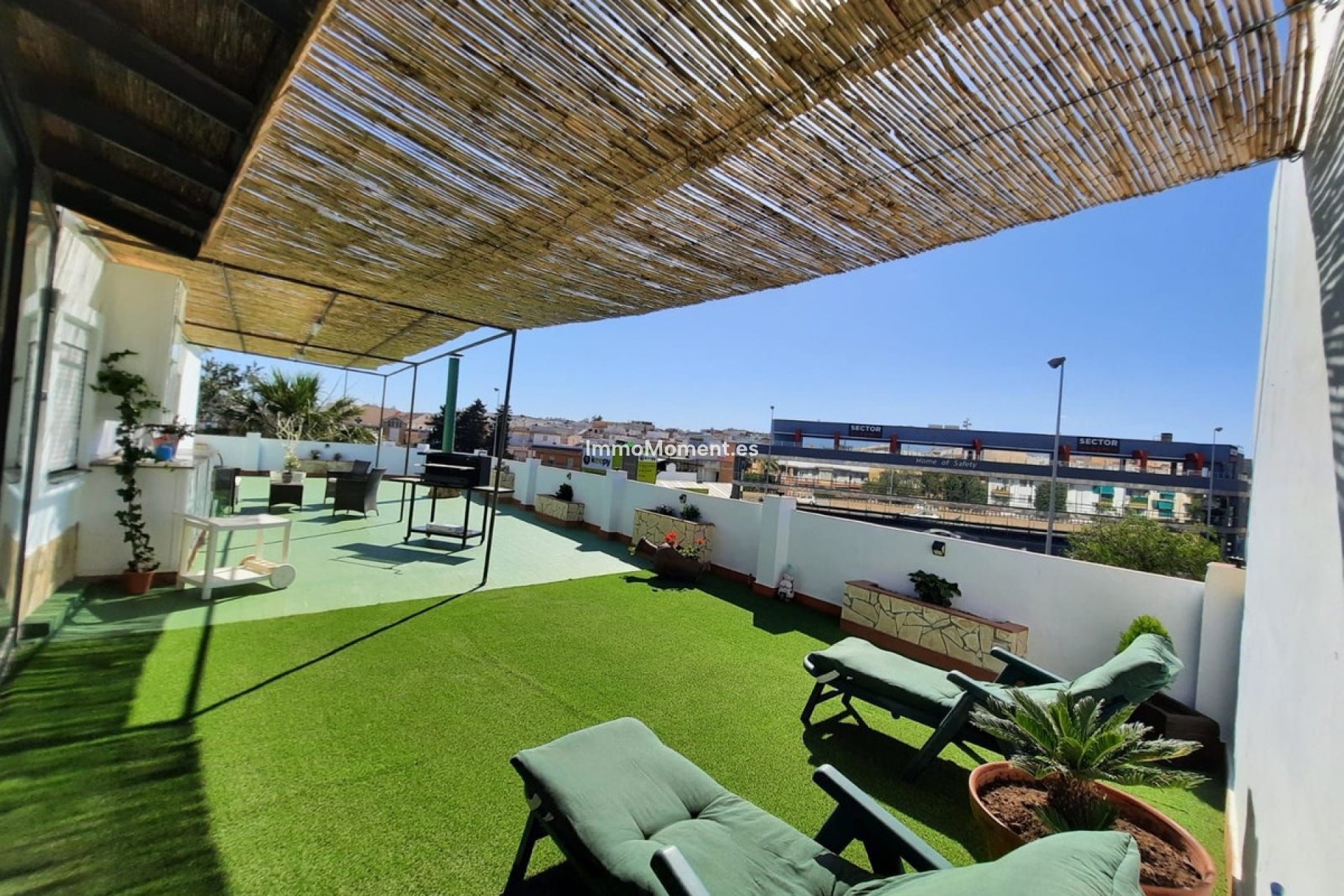 Bestaande woning - Appartement - Fuengirola - Fuengirola Centro