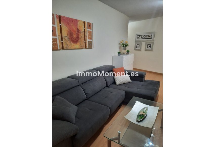 Bestaande woning - Appartement - Fuengirola - Fuengirola Centro