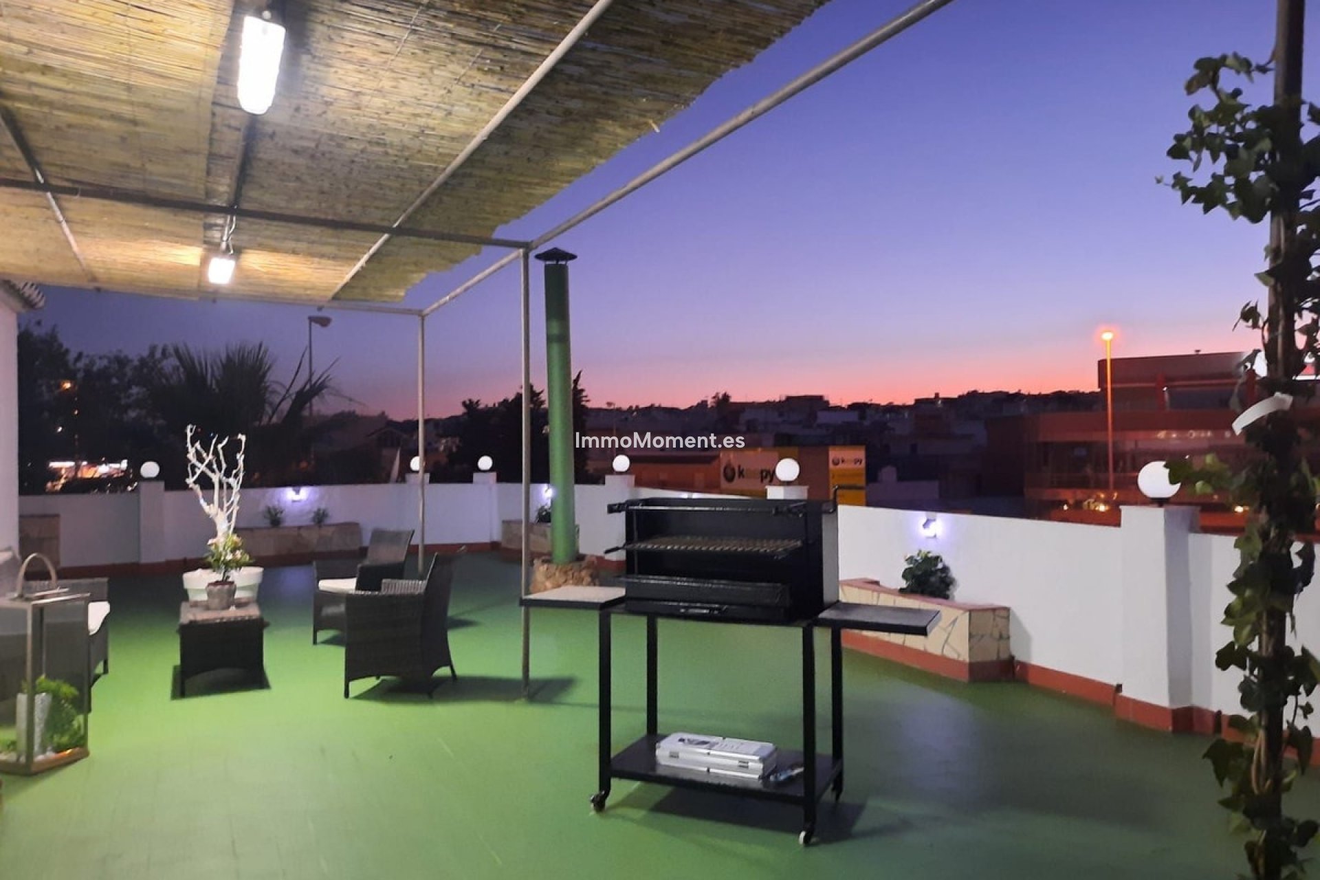 Bestaande woning - Appartement - Fuengirola - Fuengirola Centro