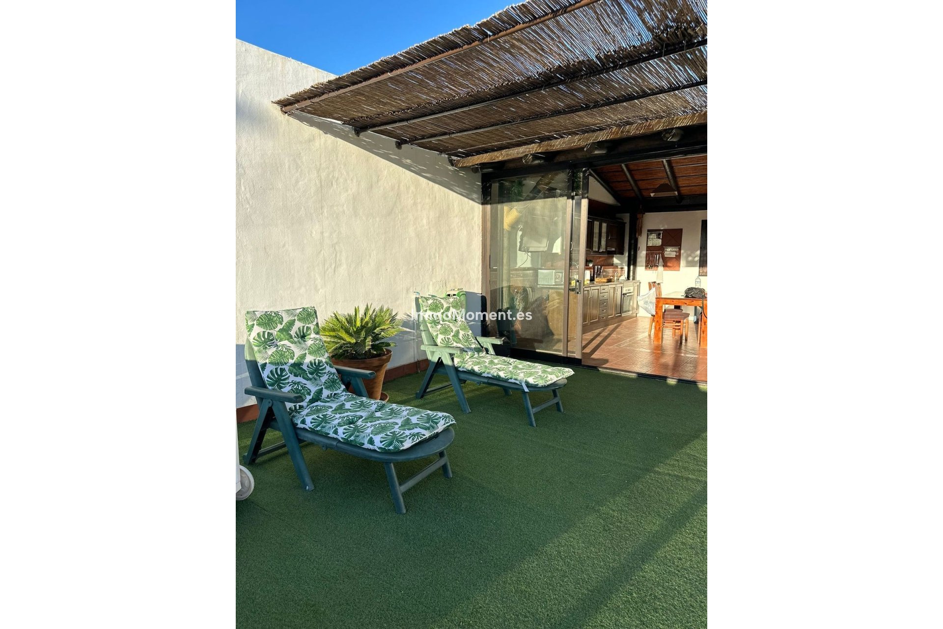 Bestaande woning - Appartement - Fuengirola - Fuengirola Centro