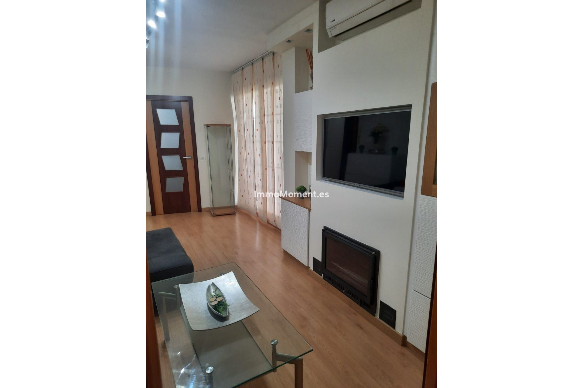 Bestaande woning - Appartement - Fuengirola - Fuengirola Centro