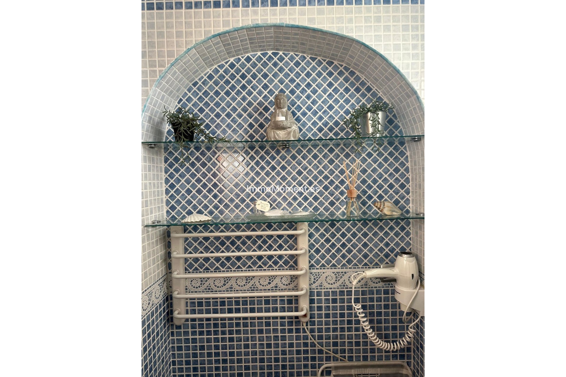 Bestaande woning - Appartement - Fuengirola - Fuengirola Centro