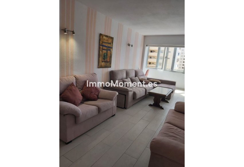 Bestaande woning - Appartement - Fuengirola - Fuengirola Centro