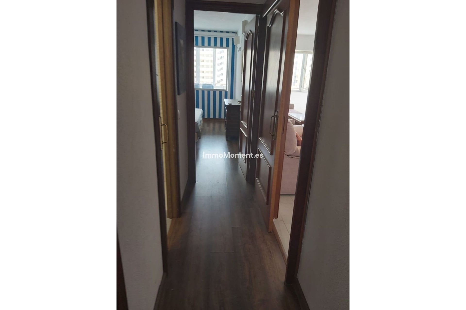 Bestaande woning - Appartement - Fuengirola - Fuengirola Centro