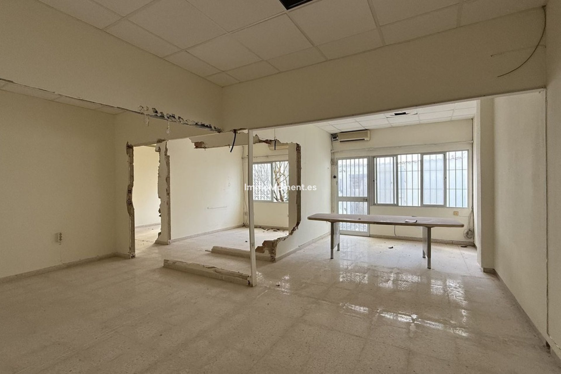 Bestaande woning - Appartement - Fuengirola - Fuengirola Centro