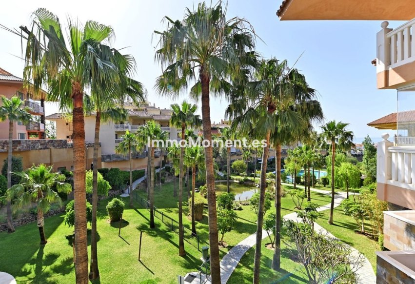 Bestaande woning - Appartement - Fuengirola - Fuengirola Centro