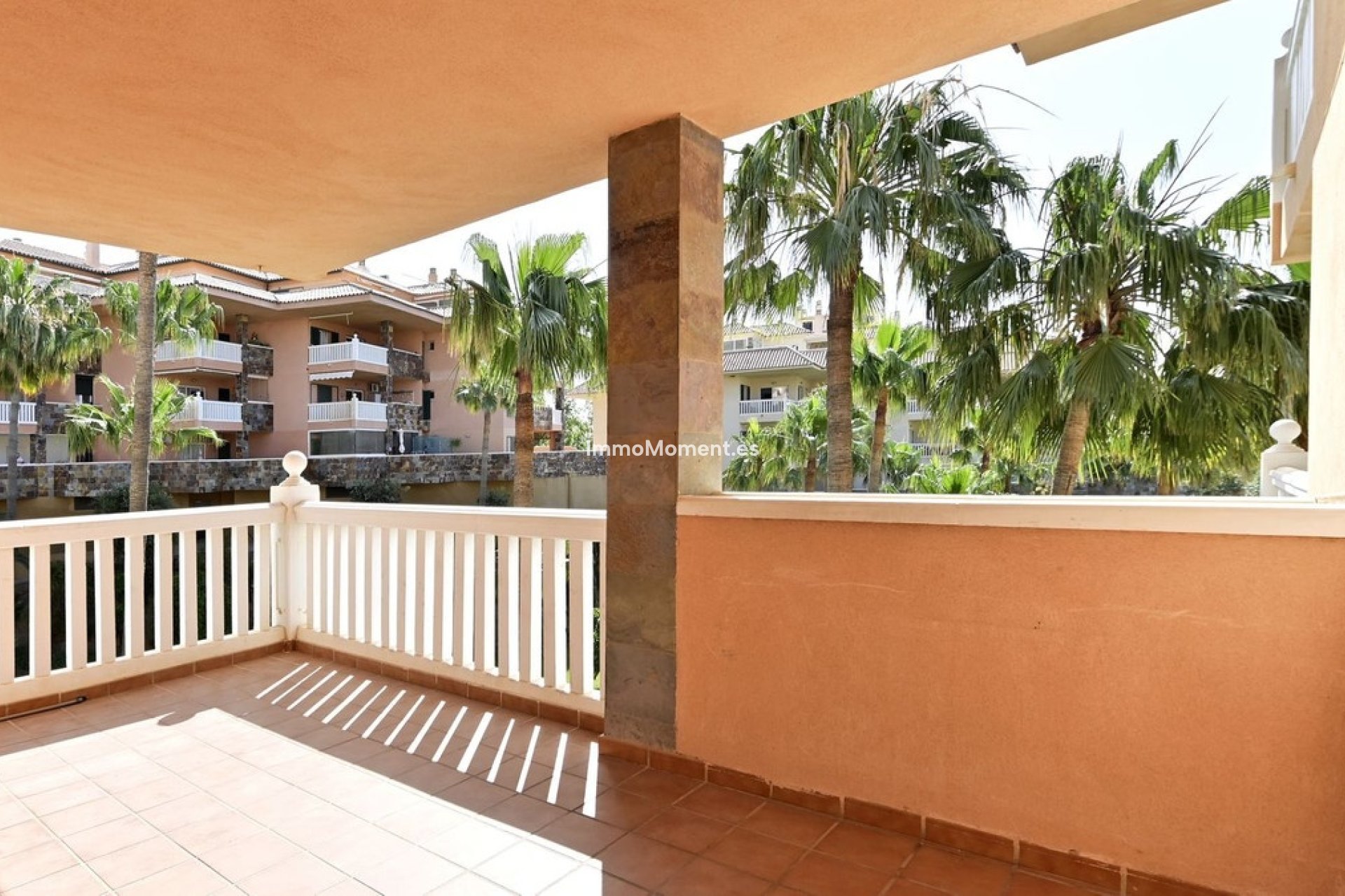 Bestaande woning - Appartement - Fuengirola - Fuengirola Centro