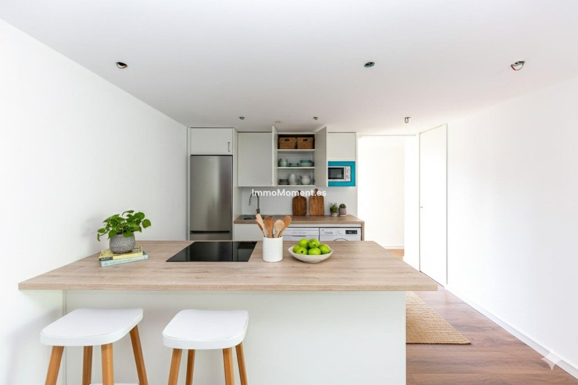 Bestaande woning - Appartement - Fuengirola - Fuengirola Centro