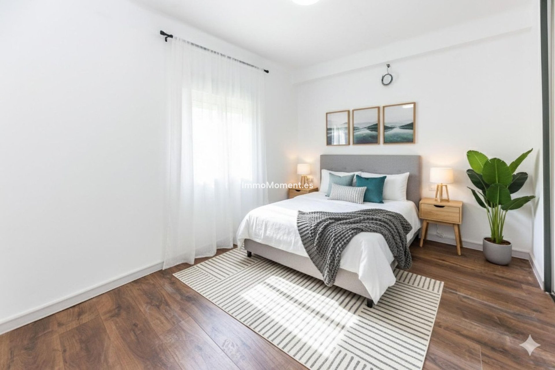 Bestaande woning - Appartement - Fuengirola - Fuengirola Centro