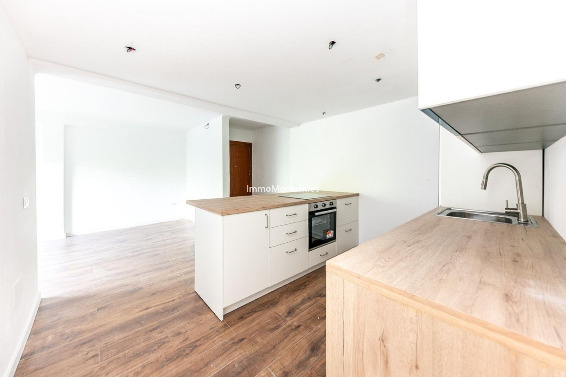 Bestaande woning - Appartement - Fuengirola - Fuengirola Centro