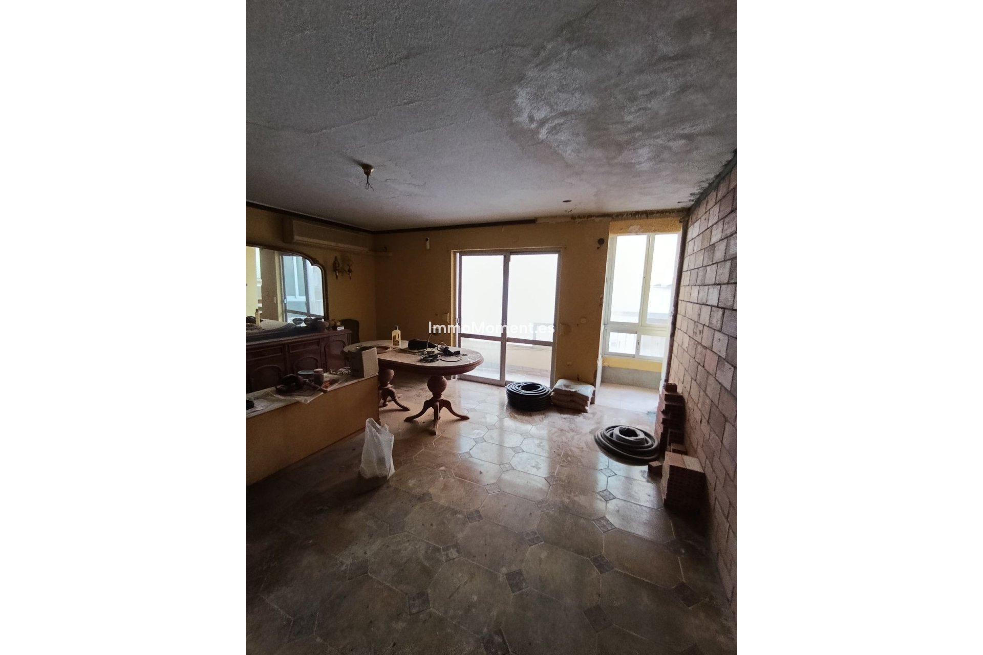 Bestaande woning - Appartement - Fuengirola - Fuengirola Centro