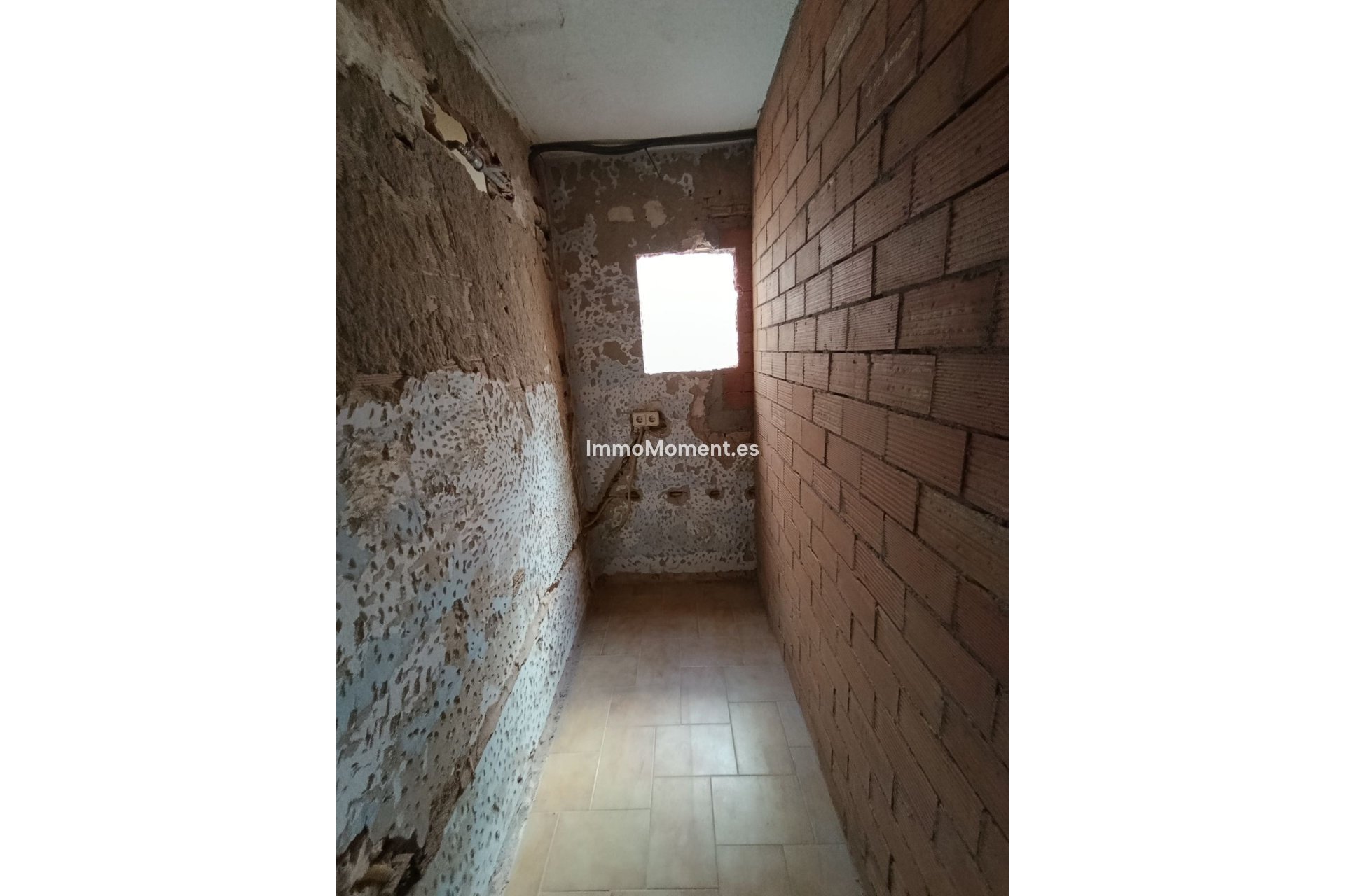 Bestaande woning - Appartement - Fuengirola - Fuengirola Centro