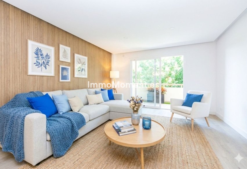 Bestaande woning - Appartement - Fuengirola - Fuengirola Centro