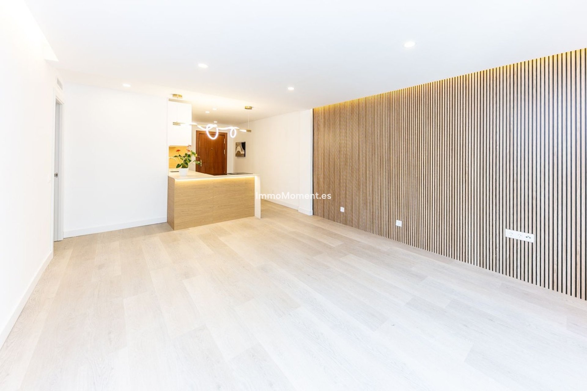 Bestaande woning - Appartement - Fuengirola - Fuengirola Centro