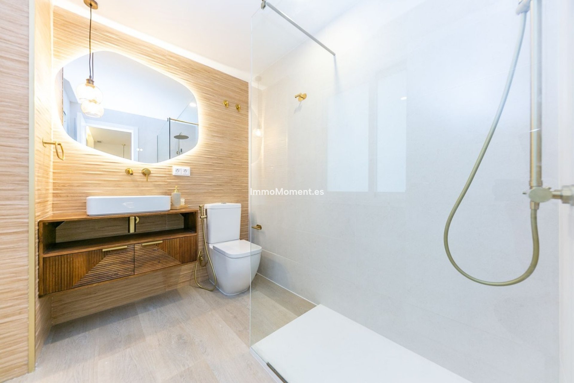 Bestaande woning - Appartement - Fuengirola - Fuengirola Centro