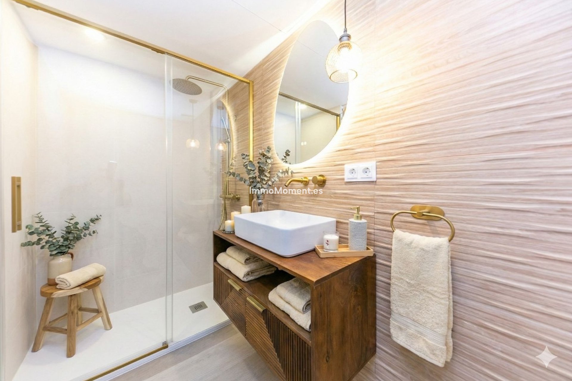 Bestaande woning - Appartement - Fuengirola - Fuengirola Centro