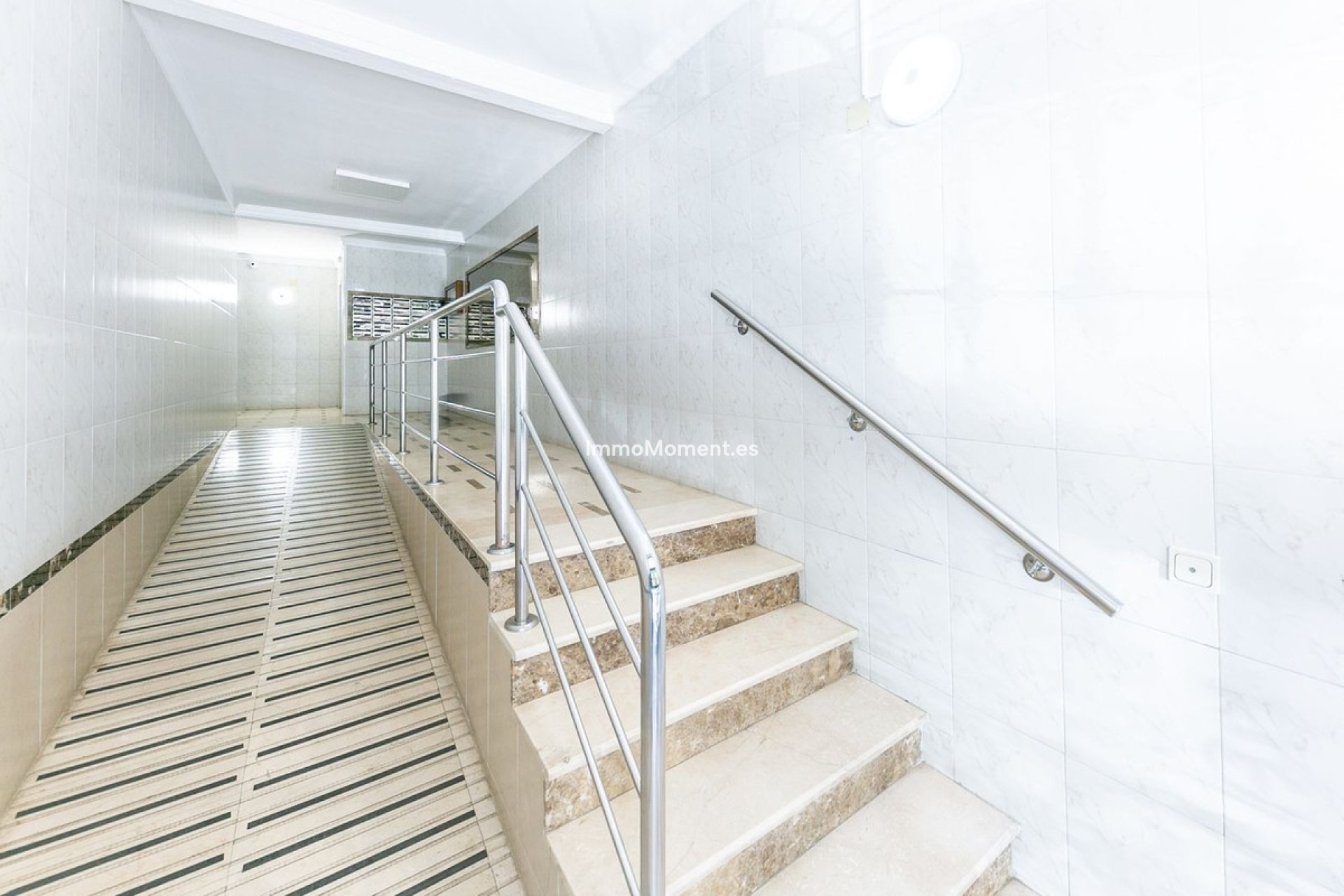 Bestaande woning - Appartement - Fuengirola - Fuengirola Centro