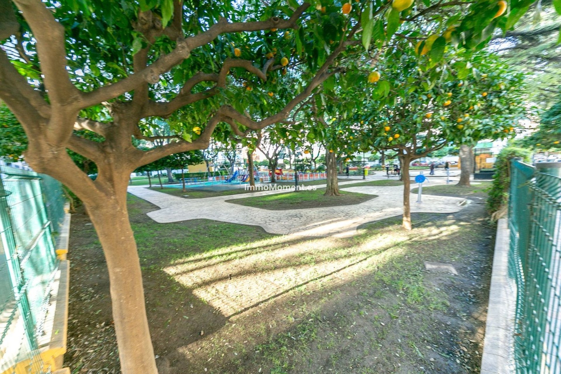 Bestaande woning - Appartement - Fuengirola - Fuengirola Centro