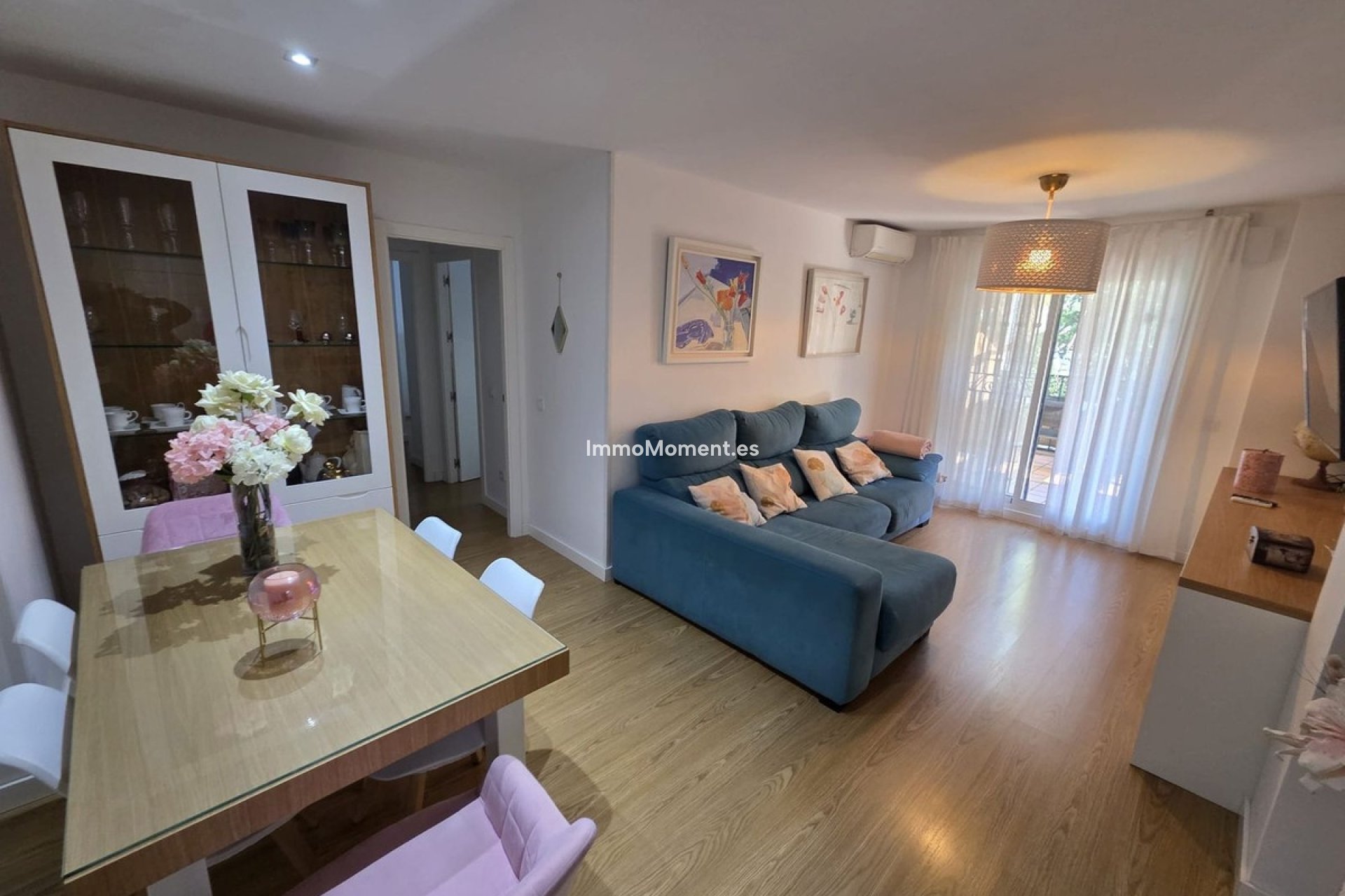 Bestaande woning - Appartement - Fuengirola - Fuengirola Centro