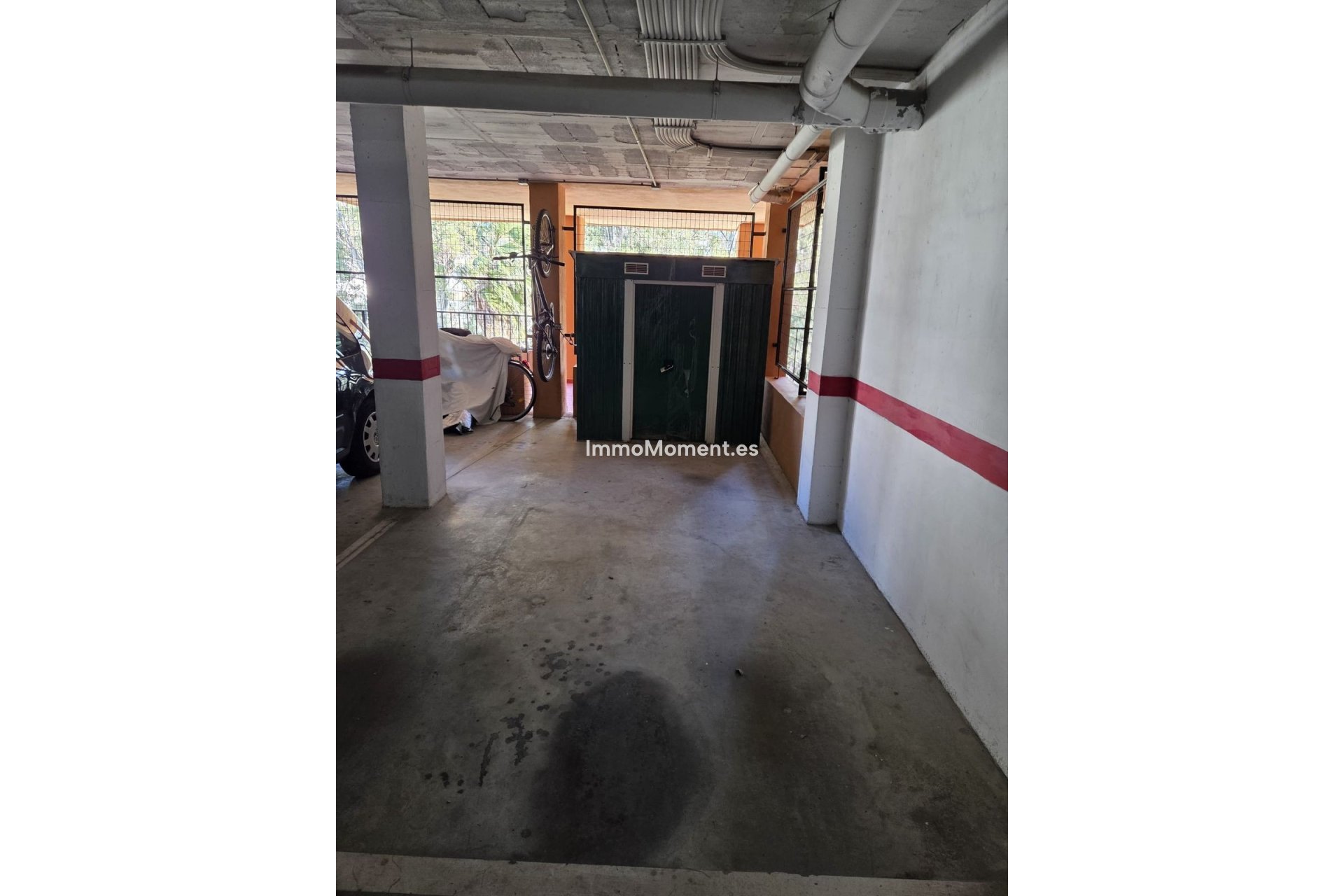 Bestaande woning - Appartement - Fuengirola - Fuengirola Centro