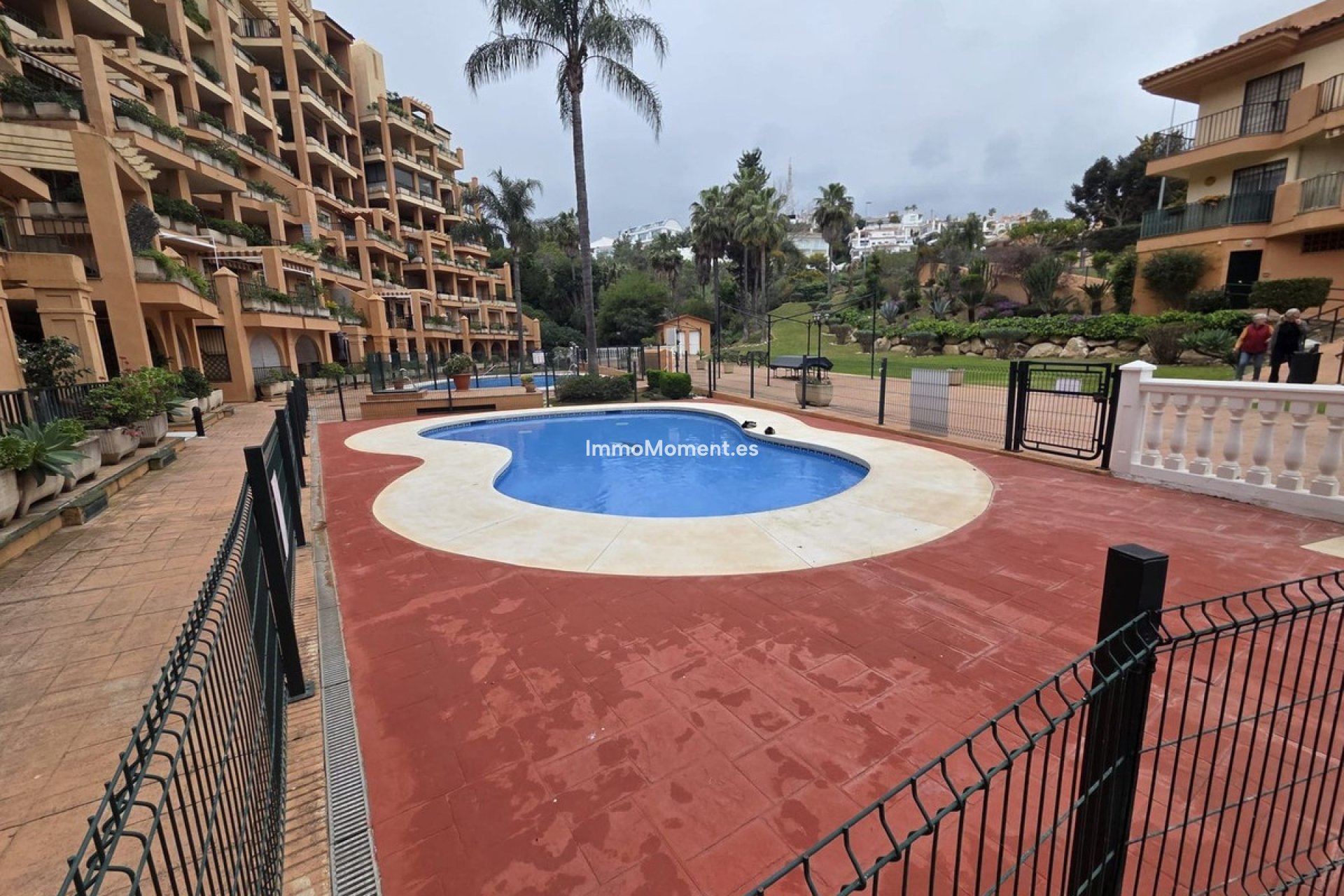 Bestaande woning - Appartement - Fuengirola - Fuengirola Centro