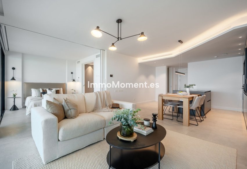 Bestaande woning - Appartement - Fuengirola - Fuengirola Centro