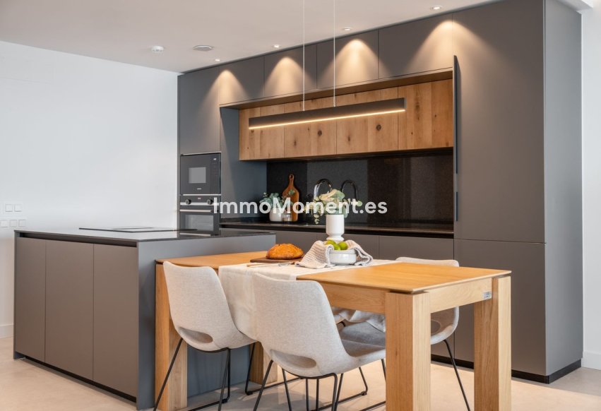 Bestaande woning - Appartement - Fuengirola - Fuengirola Centro