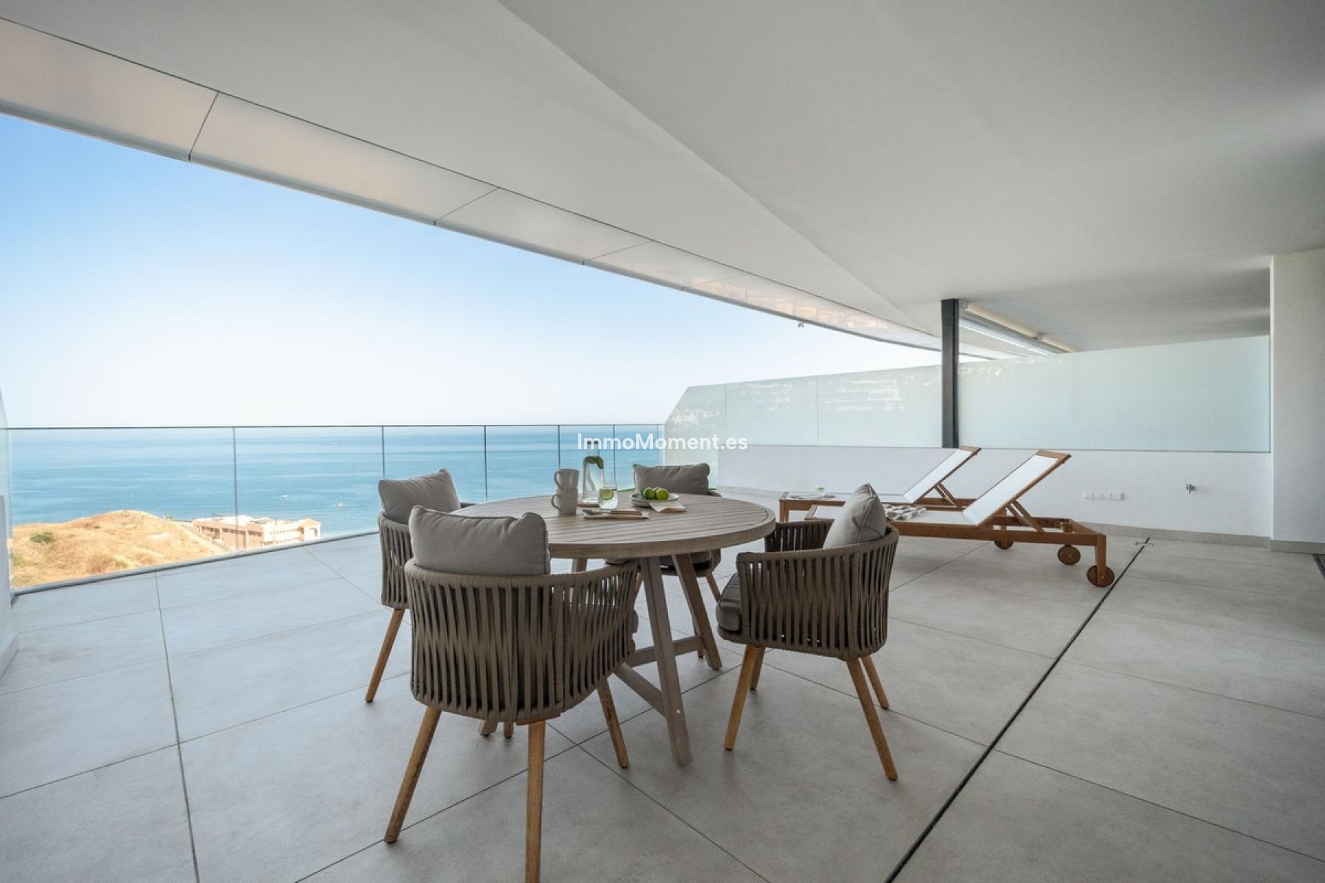 Bestaande woning - Appartement - Fuengirola - Fuengirola Centro