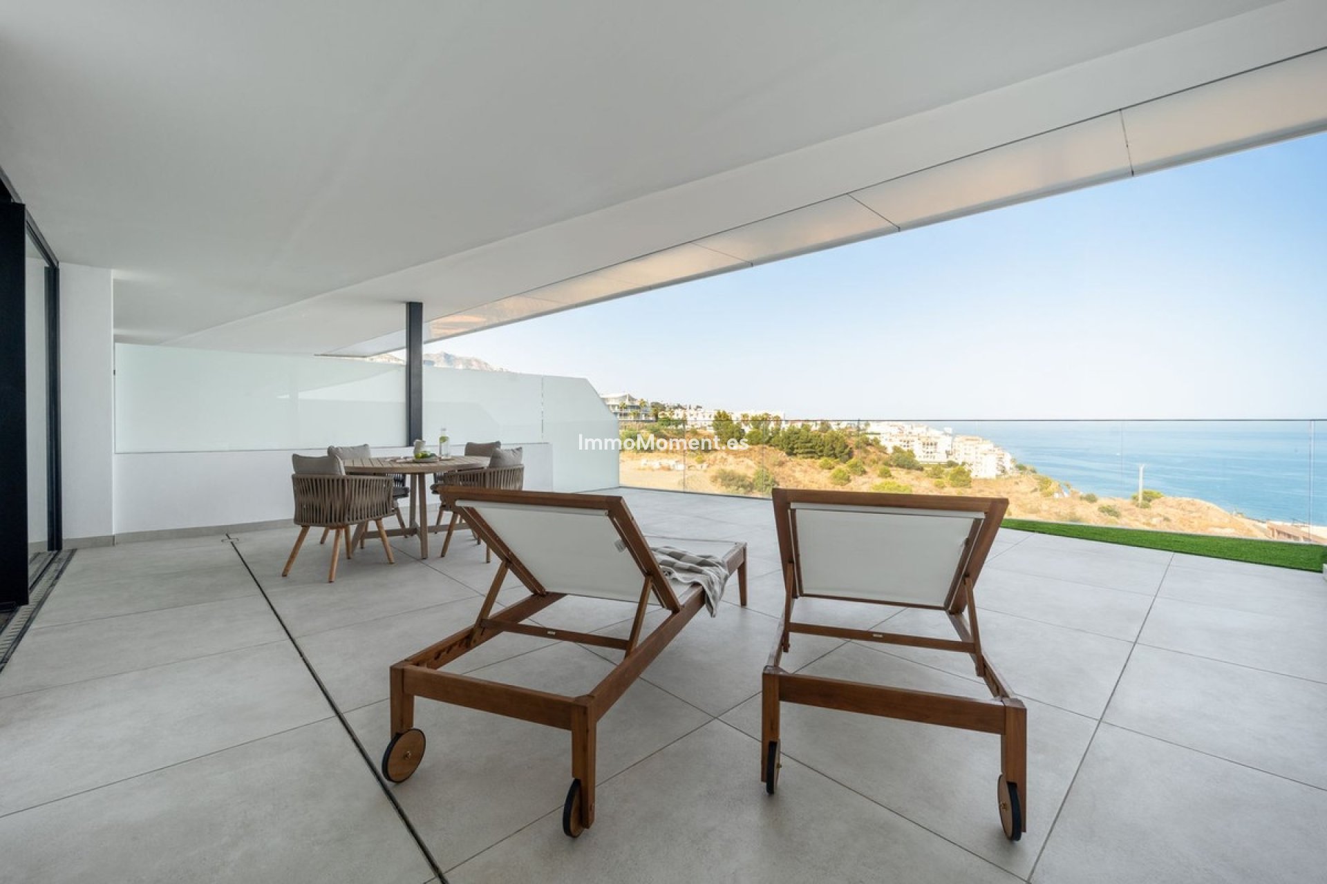 Bestaande woning - Appartement - Fuengirola - Fuengirola Centro