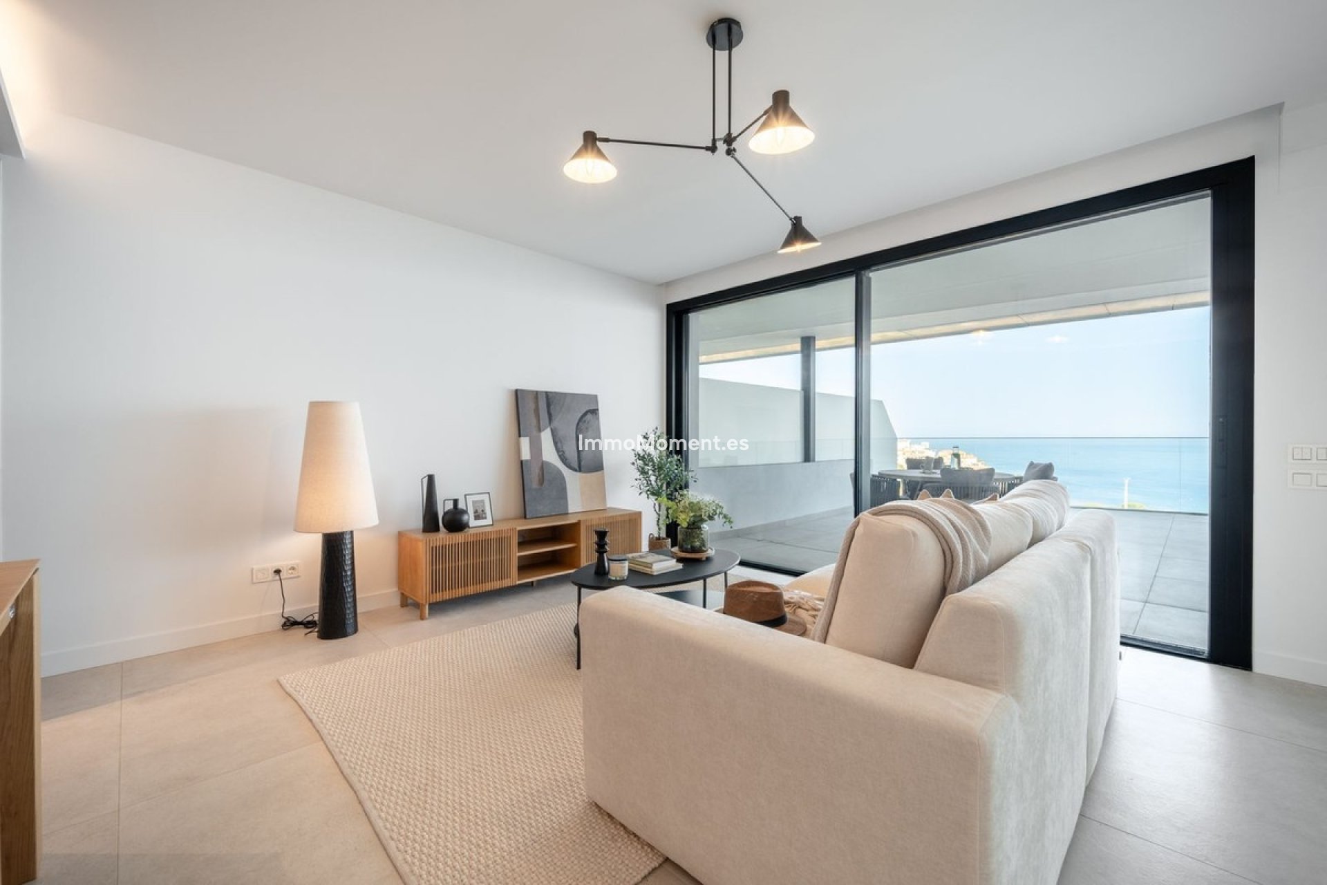 Bestaande woning - Appartement - Fuengirola - Fuengirola Centro