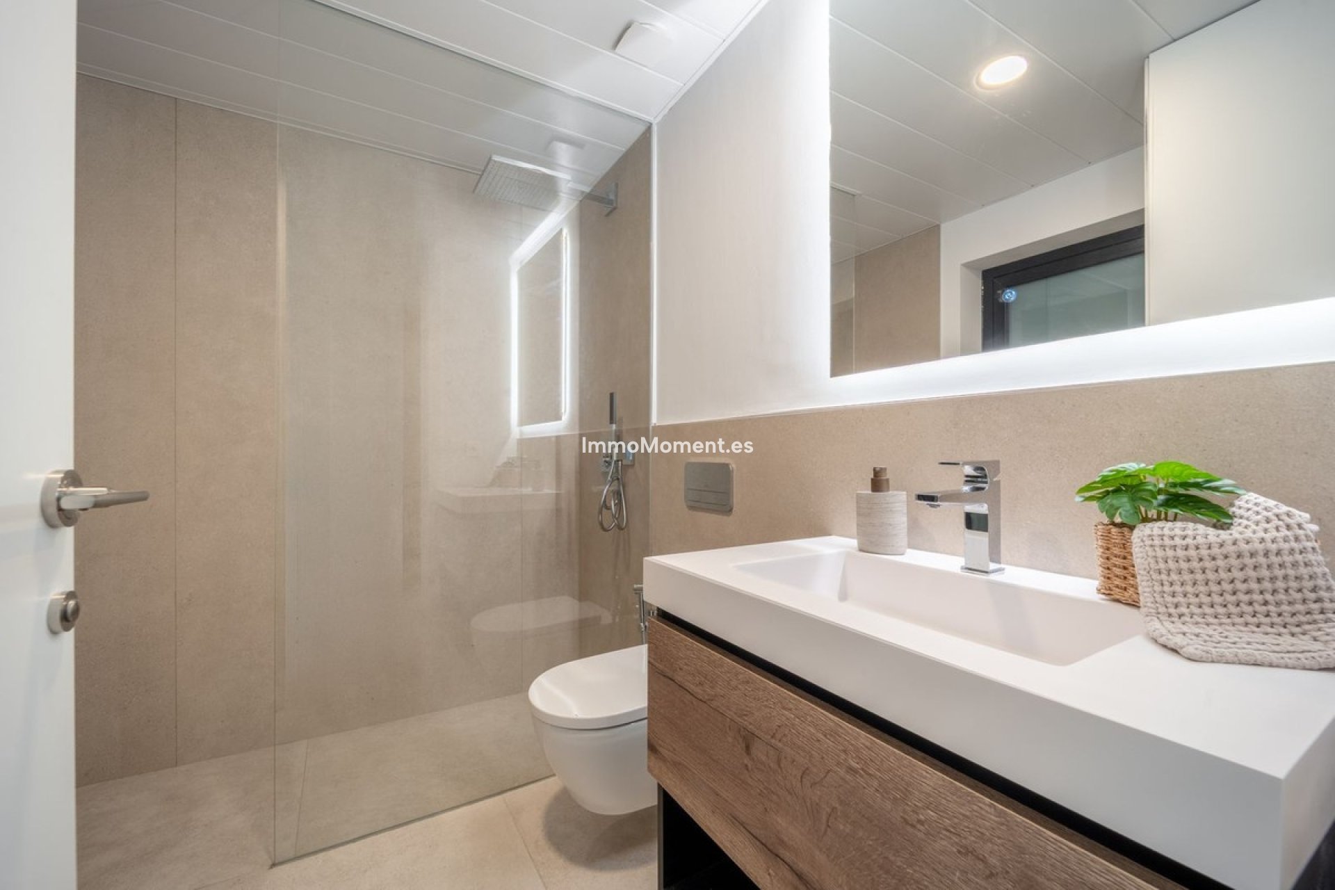 Bestaande woning - Appartement - Fuengirola - Fuengirola Centro