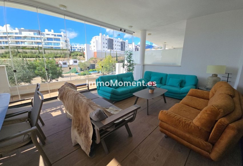 Bestaande woning - Appartement - Fuengirola - Fuengirola Centro