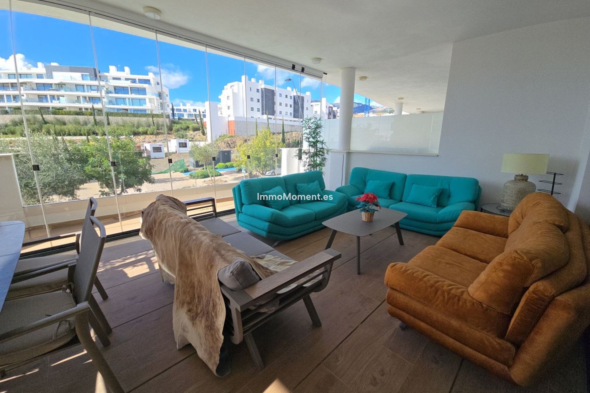 Bestaande woning - Appartement - Fuengirola - Fuengirola Centro