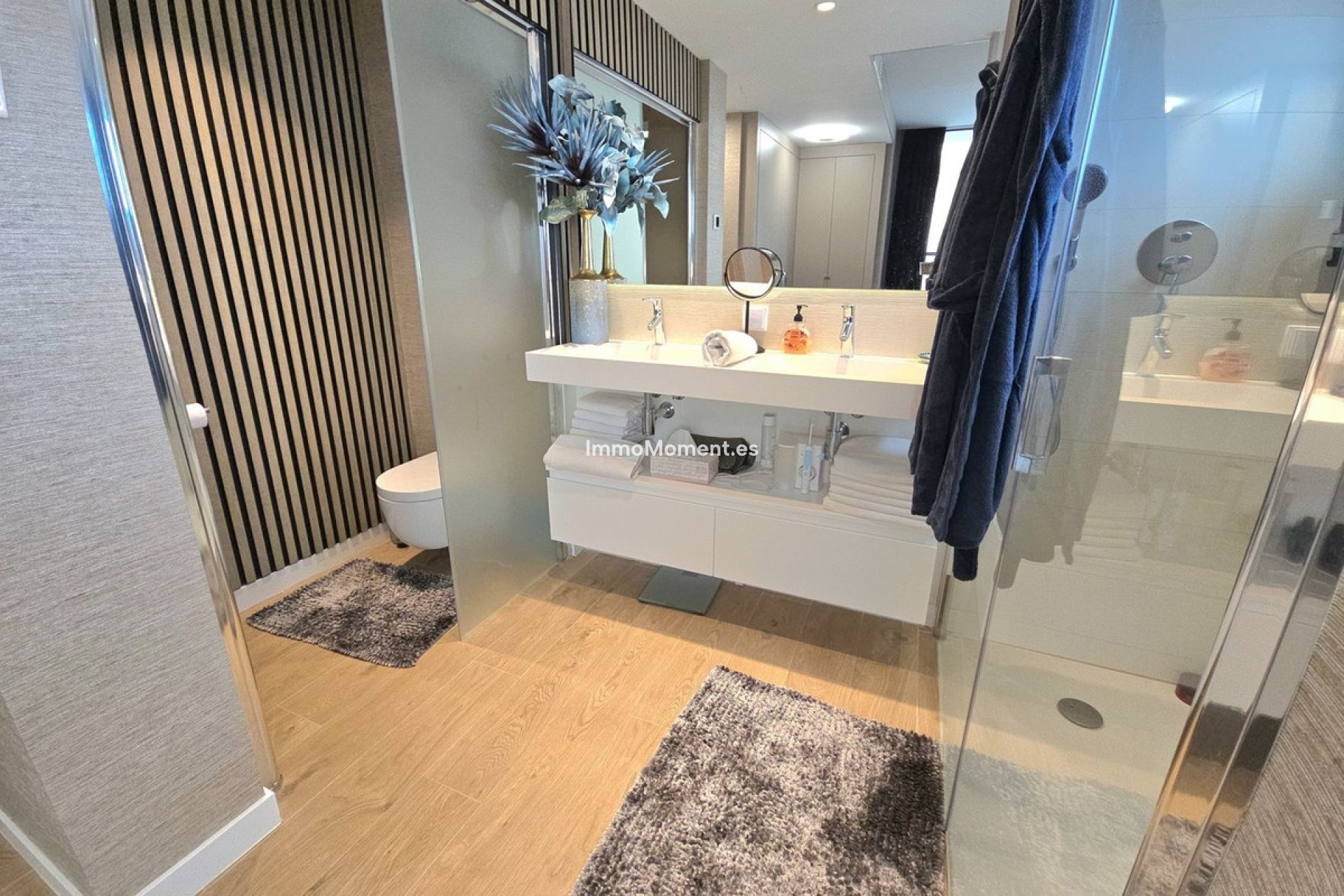 Bestaande woning - Appartement - Fuengirola - Fuengirola Centro