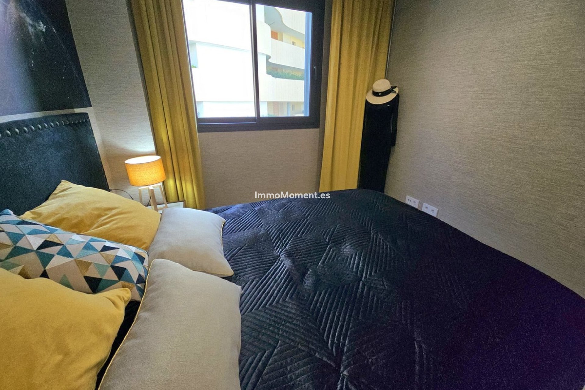 Bestaande woning - Appartement - Fuengirola - Fuengirola Centro