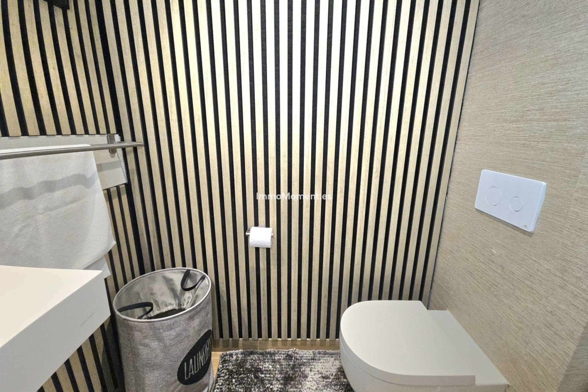 Bestaande woning - Appartement - Fuengirola - Fuengirola Centro