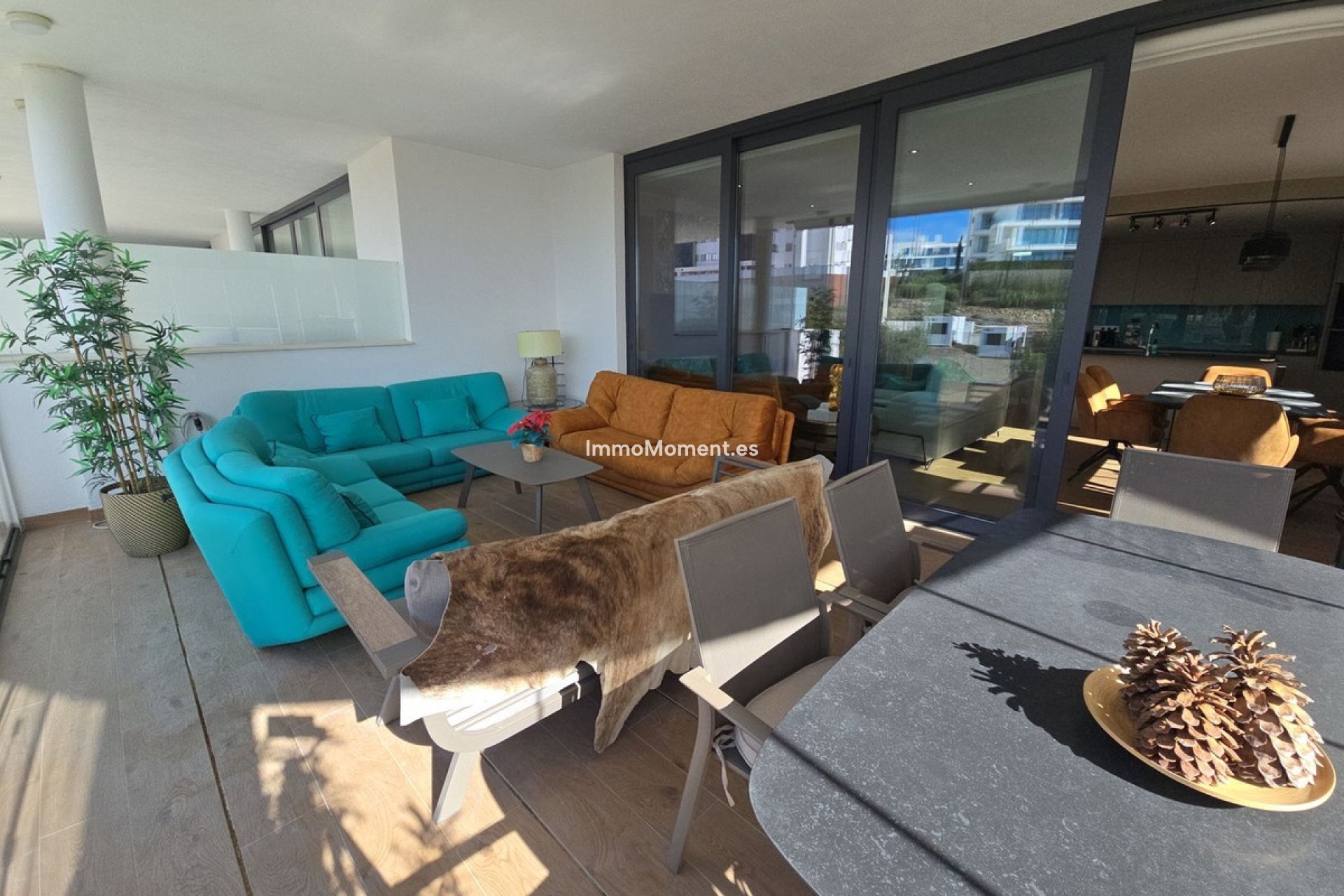 Bestaande woning - Appartement - Fuengirola - Fuengirola Centro