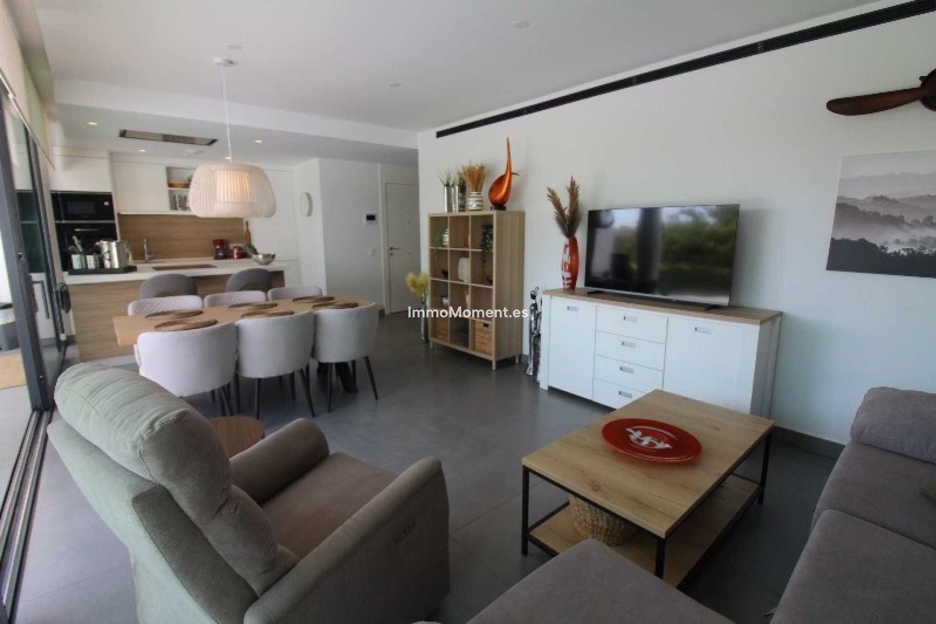 Bestaande woning - Appartement - Fuengirola - Fuengirola Centro