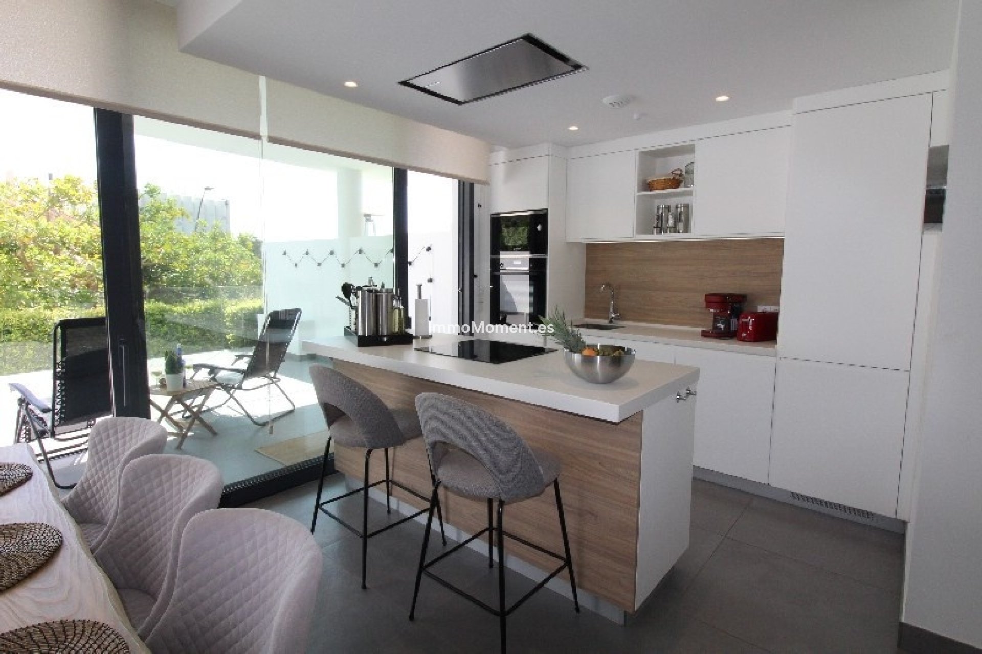 Bestaande woning - Appartement - Fuengirola - Fuengirola Centro