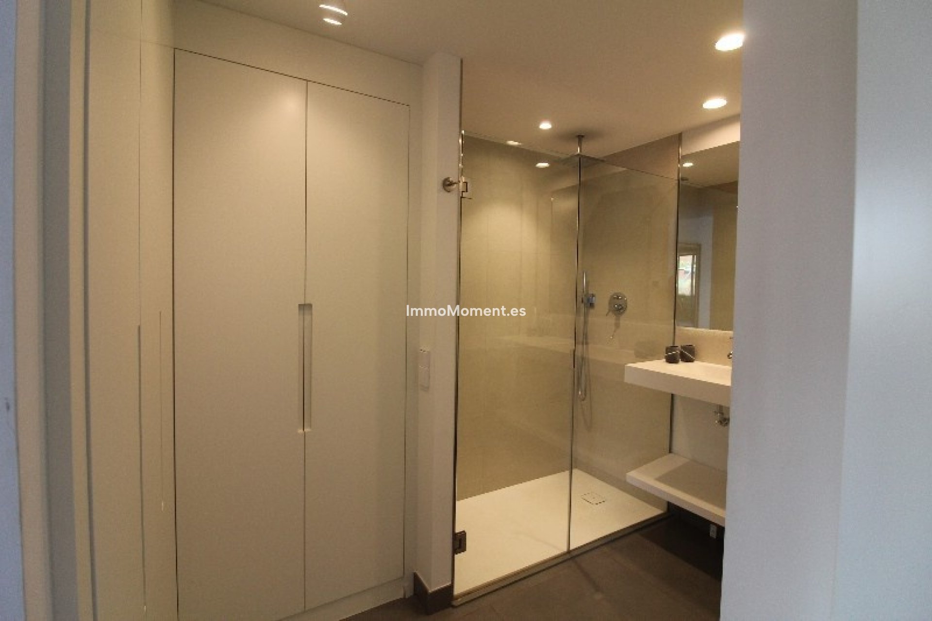 Bestaande woning - Appartement - Fuengirola - Fuengirola Centro