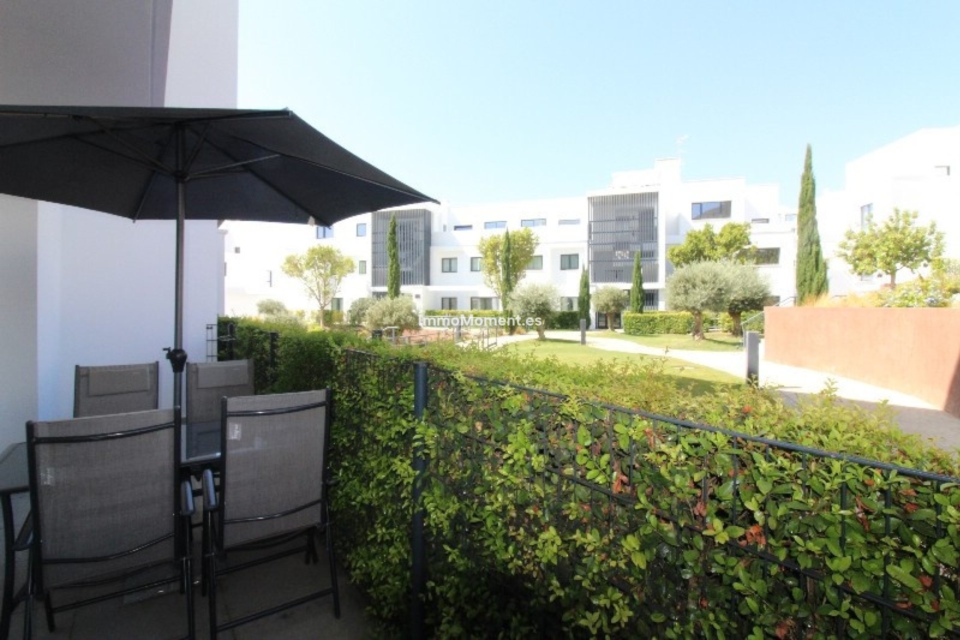 Bestaande woning - Appartement - Fuengirola - Fuengirola Centro