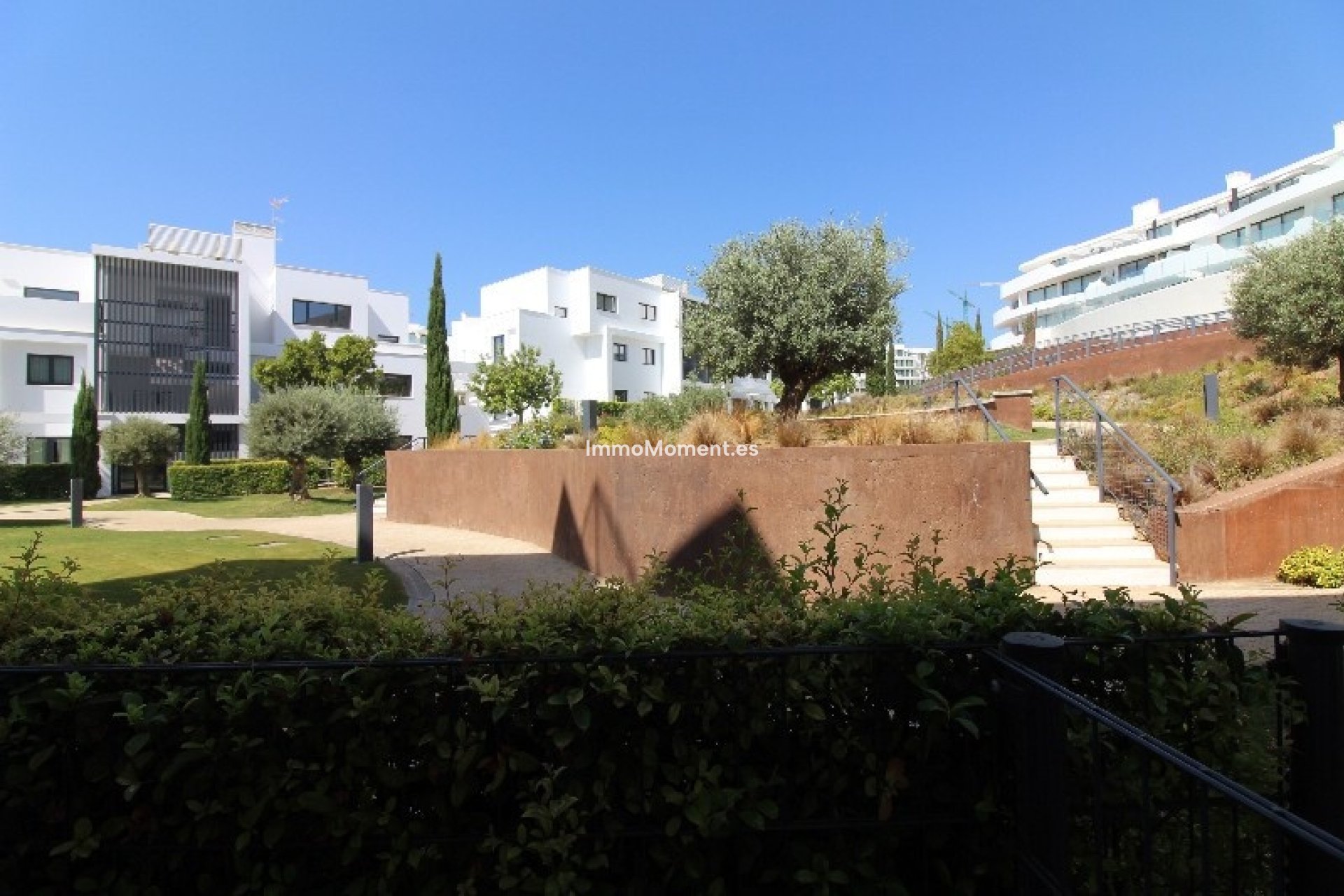 Bestaande woning - Appartement - Fuengirola - Fuengirola Centro