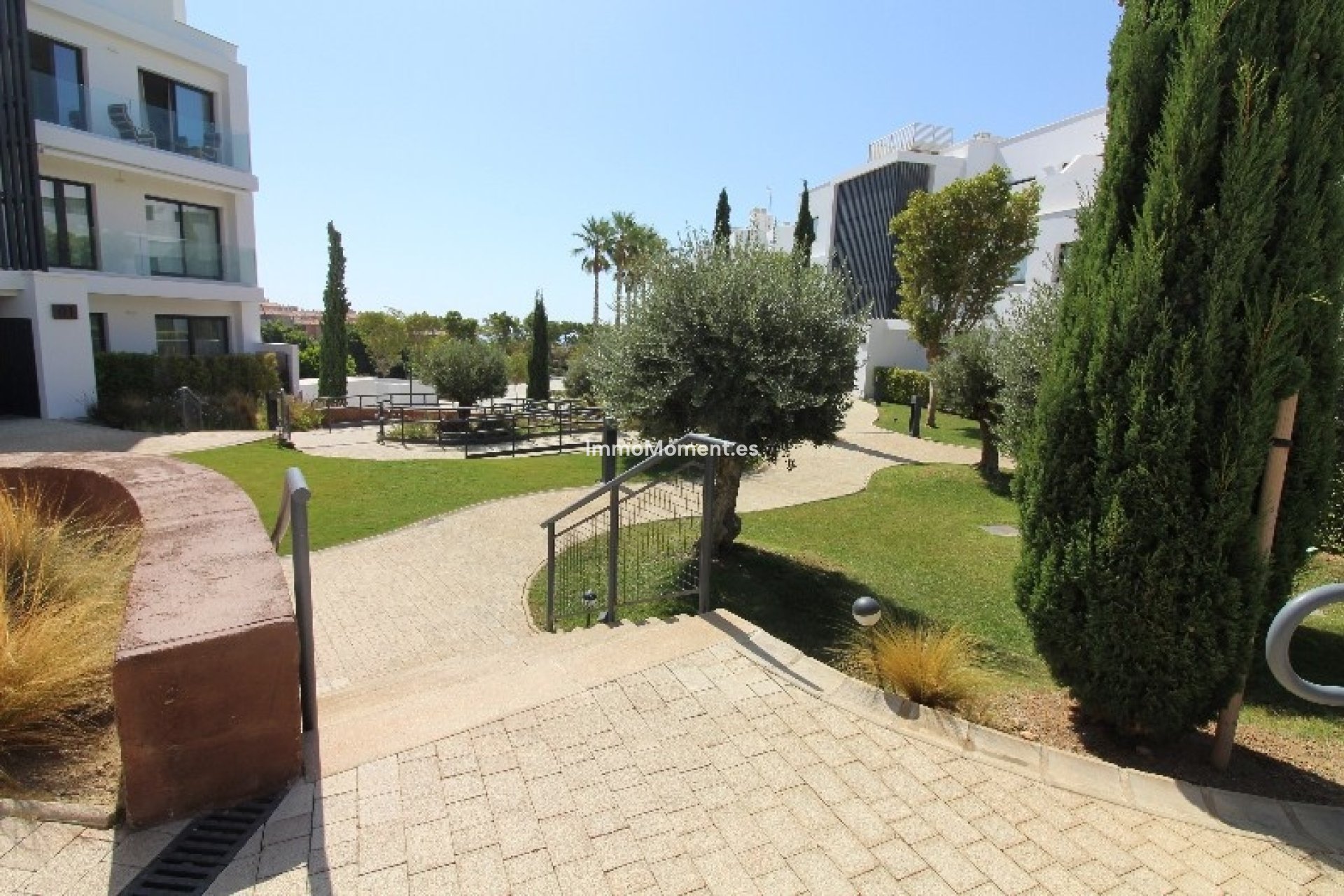 Bestaande woning - Appartement - Fuengirola - Fuengirola Centro