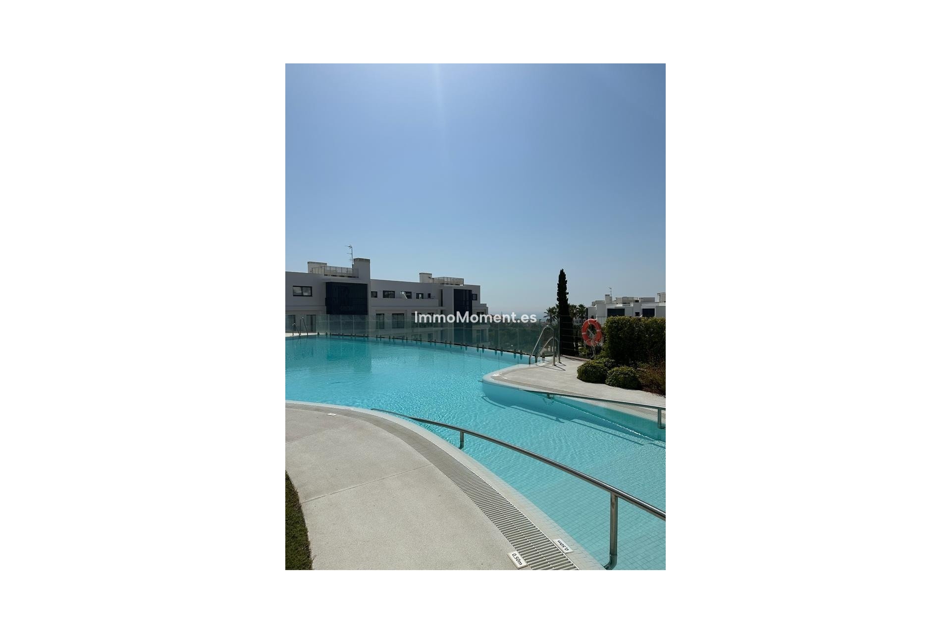 Bestaande woning - Appartement - Fuengirola - Fuengirola Centro